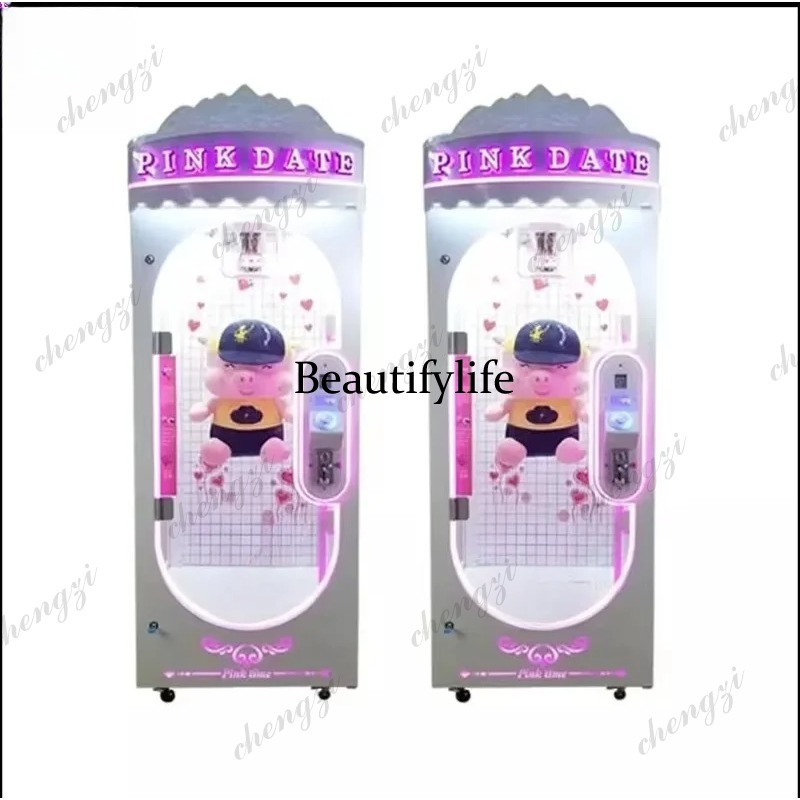 Arcade Vending & Laundry - Mesin Permainan Arcade Koin Otomatis A81