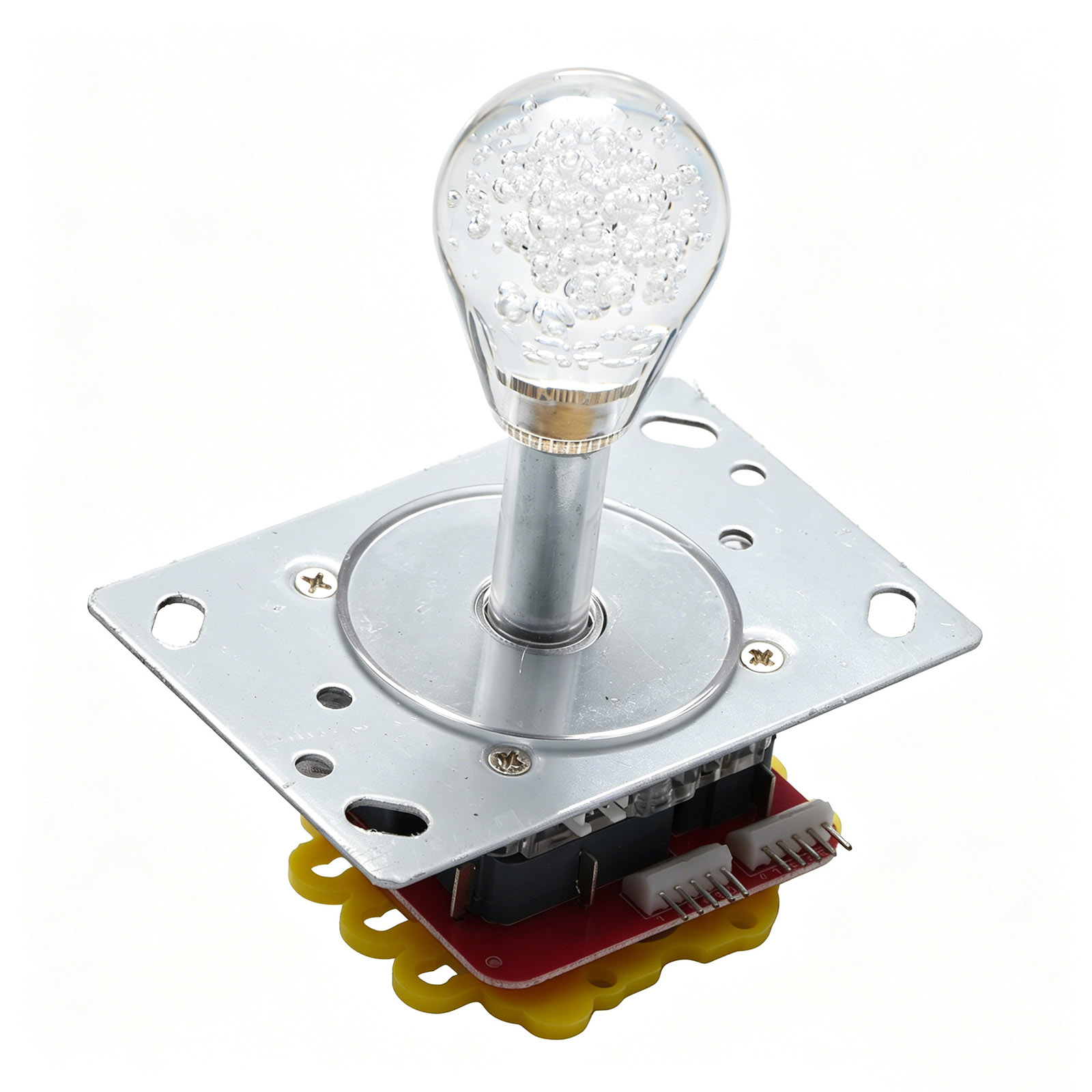 Joystick Arcade Parts - Joystick LED Kabinet Mesin Jamma, Lampu