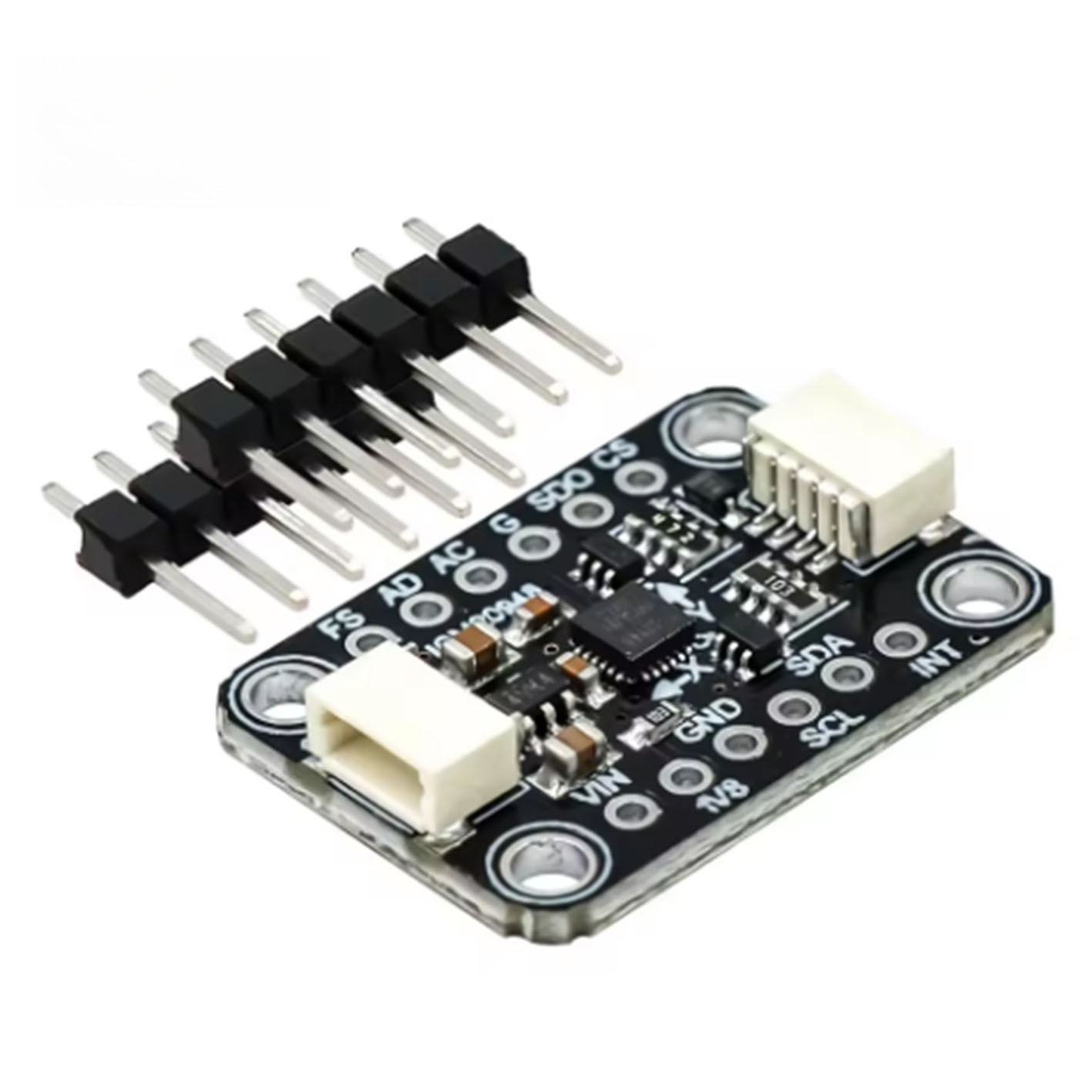 Arduino Vending Machine Project - ICM20948 9 DoF Sensor IMU TDK