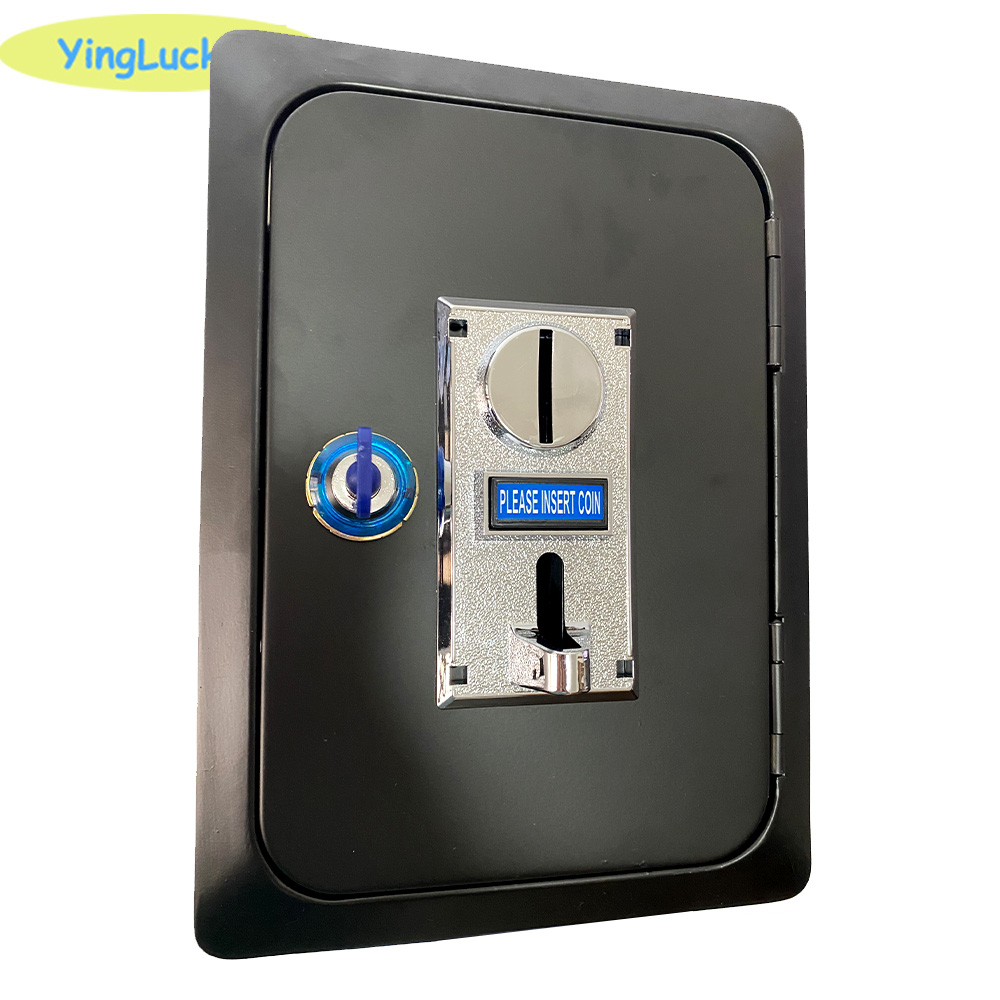 Arcade Ticket Machine - Pintu Koin Arcade dengan 6 Jenis