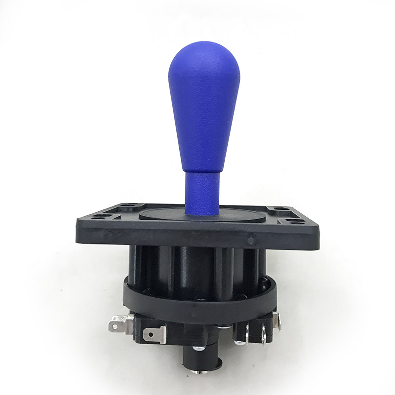 Vending Arcade Games - Happ Joystick Arcade Joystick Meksiko 4