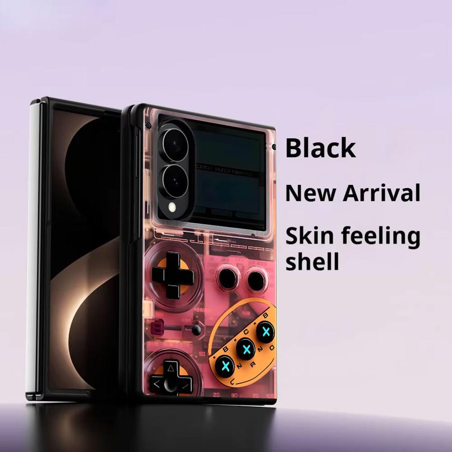 Arcade Z - Casing untuk Samsung Galaxy ZFold Wide
