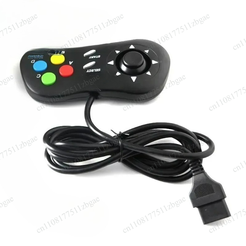 Pengontrol Game Arcade Mini 15 - Arcade Games & Vending Co ulasan dan harga