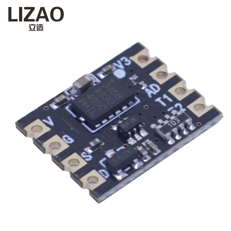LIZAO ADXL345 Modul Sensor Aks - Arduino Vending Machine Project ulasan dan harga