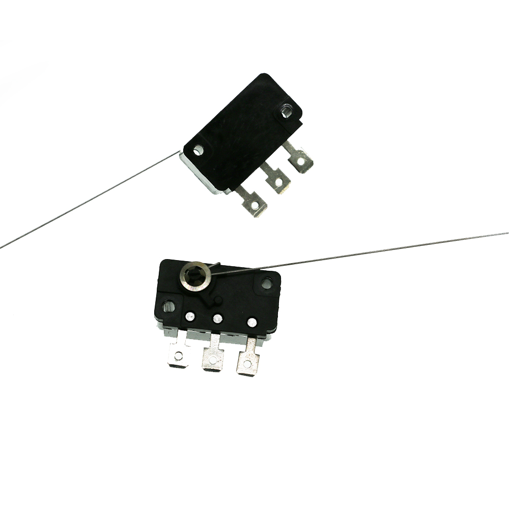 5 buah sakelar mikro akseptor  - Coin Acceptor Selector ulasan dan harga