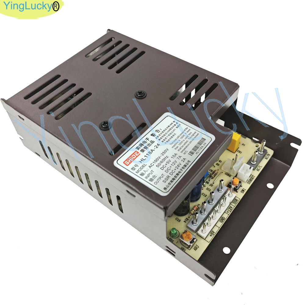 Catu Daya Arcade 12V 24V Antar - Vending Arcade Games ulasan dan harga