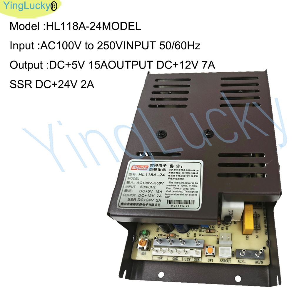 Catu Daya Arcade 12V 24V Antar - Vending Arcade Games ulasan dan harga