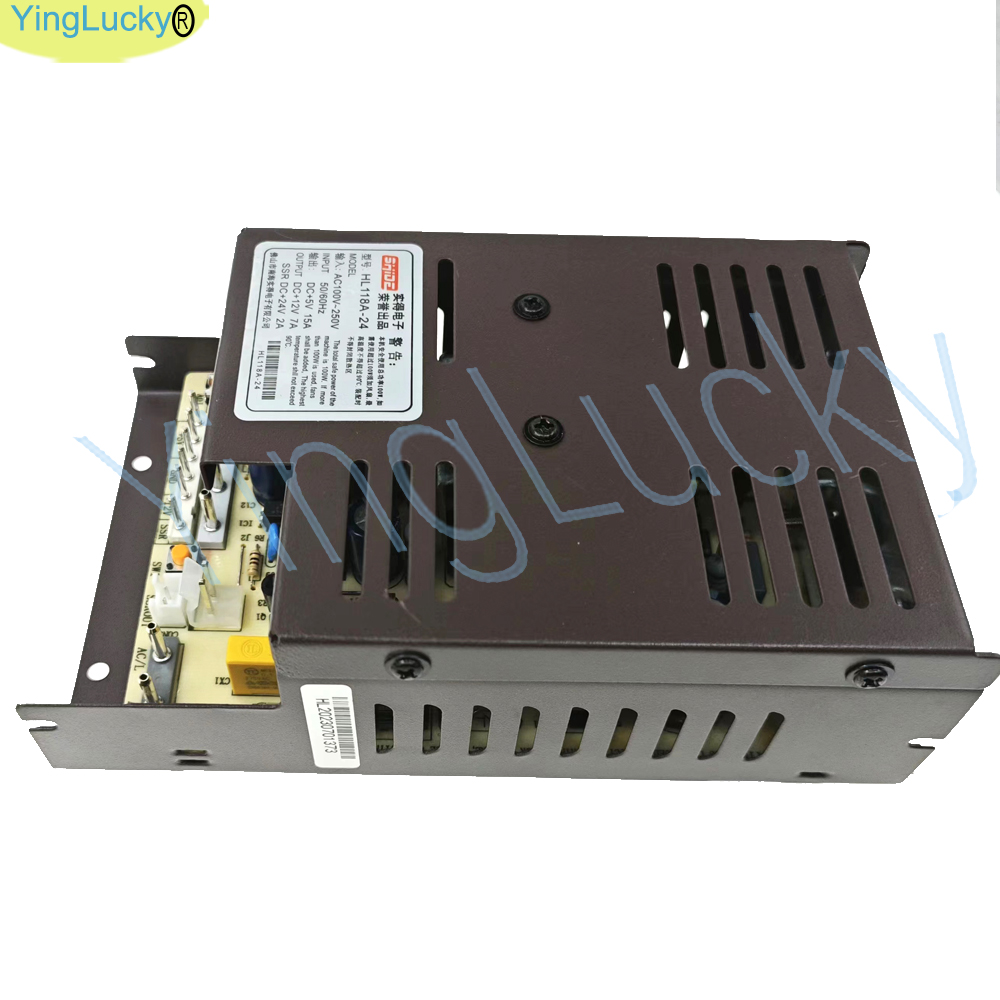 Catu Daya Arcade 12V 24V Antar - Vending Arcade Games ulasan dan harga