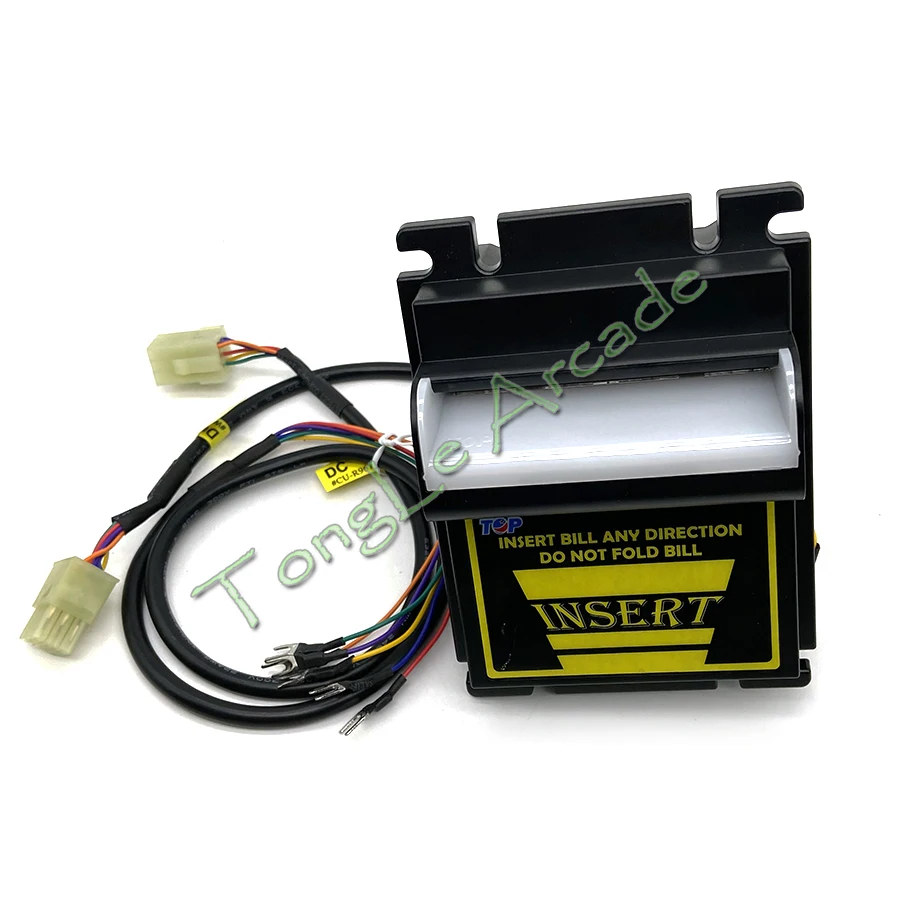 Kit Pengubah Koin DIY, Penerim - Arcade Card Vending Machine ulasan dan harga