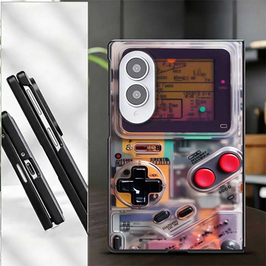 Casing Konsol Game yang Menyen - Arcade Z ulasan dan harga