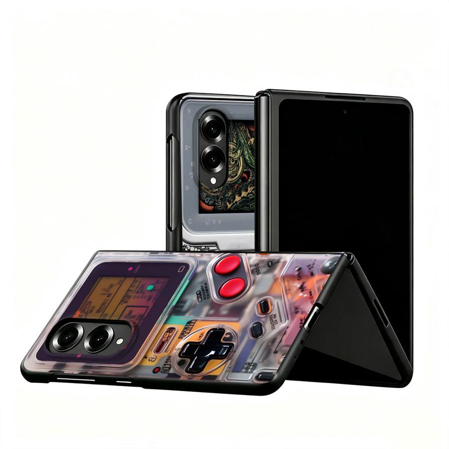 Casing Konsol Game yang Menyen - Arcade Z ulasan dan harga