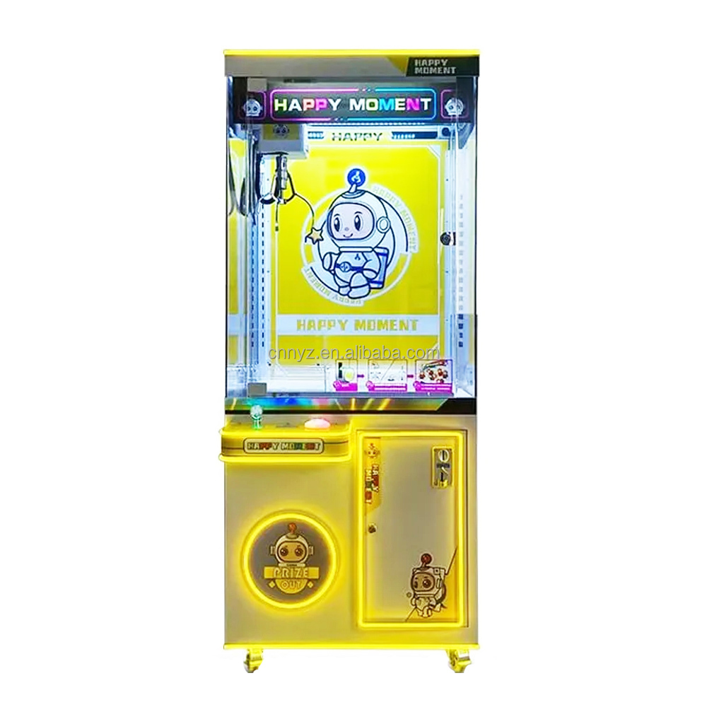 Mesin Permainan Vending Crane  - Arcade Games & Vending Co ulasan dan harga