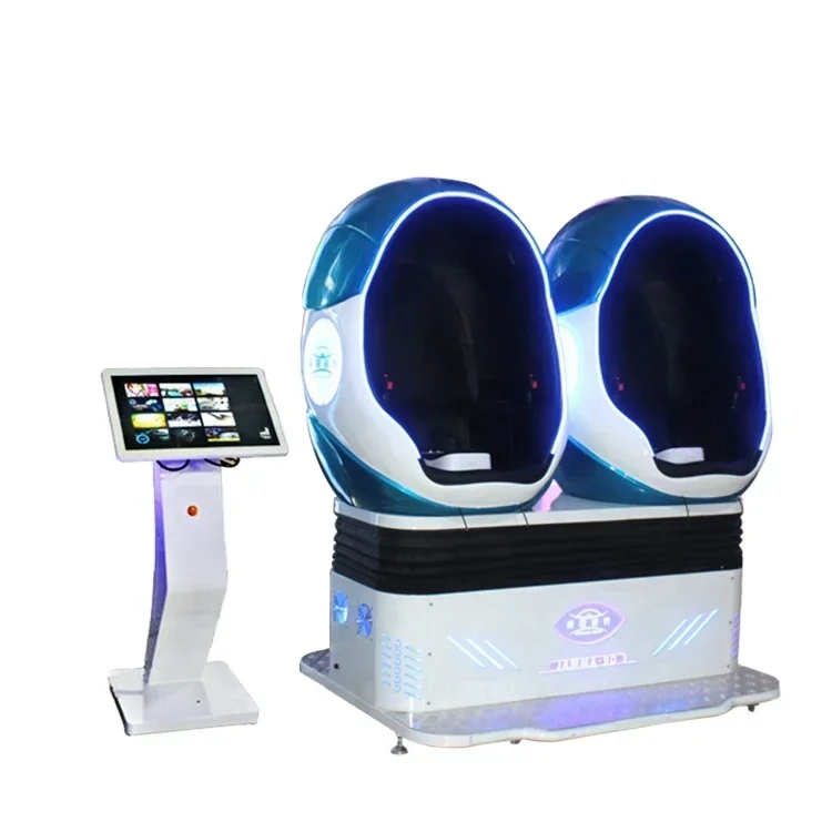 Bioskop vr 9d dengan headset d - 9D Vr Simulator ulasan dan harga