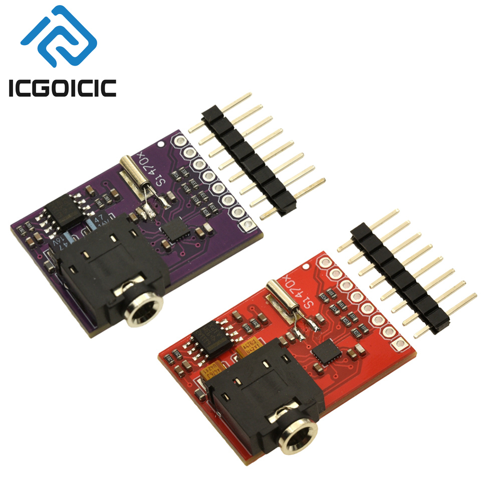 1-10 Buah Modul Penerima Radio - Arduino Vending Machine Project ulasan dan harga