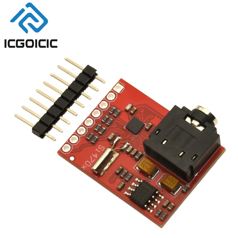 1-10 Buah Modul Penerima Radio - Arduino Vending Machine Project ulasan dan harga
