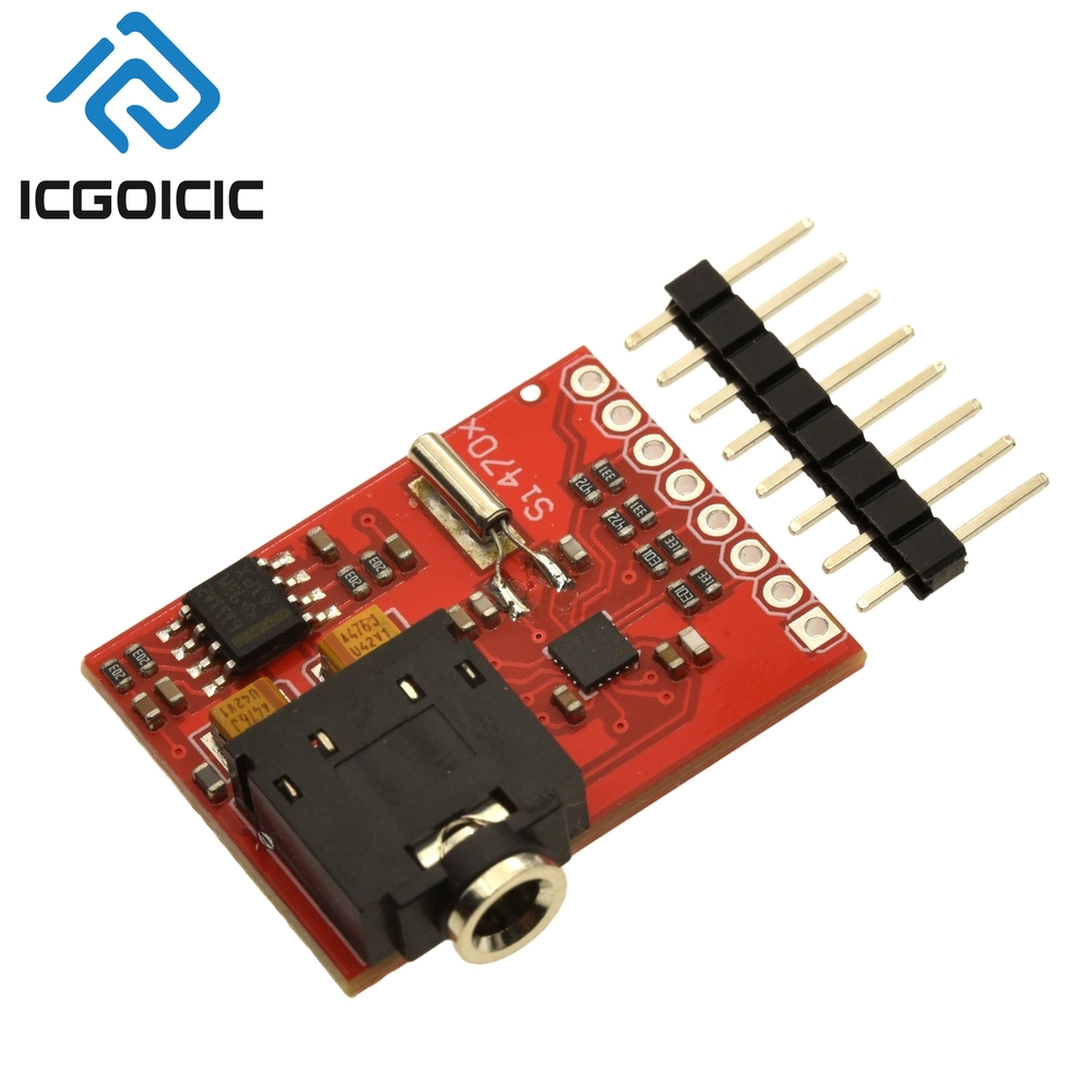1-10 Buah Modul Penerima Radio - Arduino Vending Machine Project ulasan dan harga