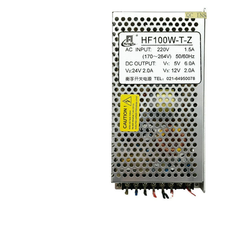 Unit Catu Daya HF100W T Z 5V6A - Arcade Z ulasan dan harga