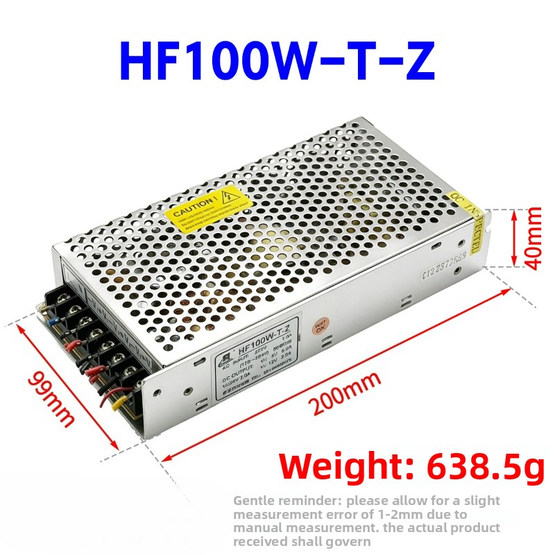 Unit Catu Daya HF100W T Z 5V6A - Arcade Z ulasan dan harga