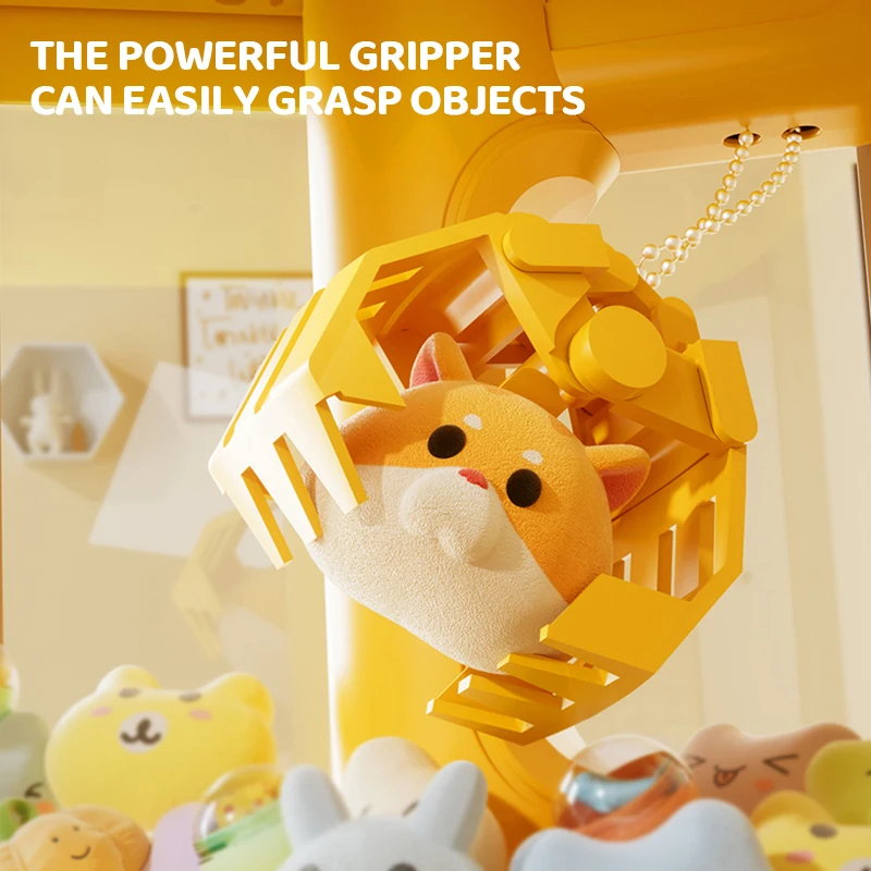 Mesin Cakar Arcade untuk Anak- - Arcade Vending & Laundry ulasan dan harga