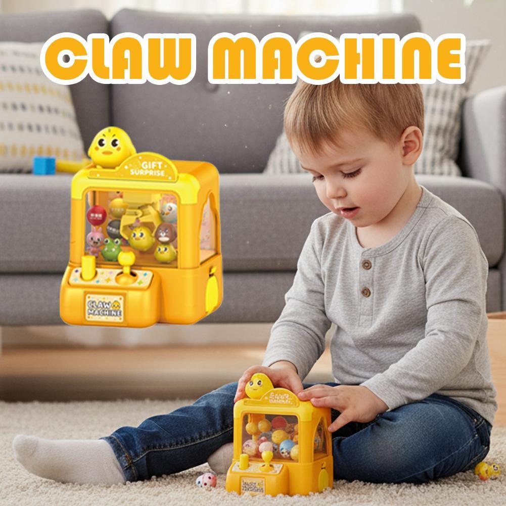 Mesin Cakar Boneka Lucu, Perma - Arcade Vending & Laundry ulasan dan harga