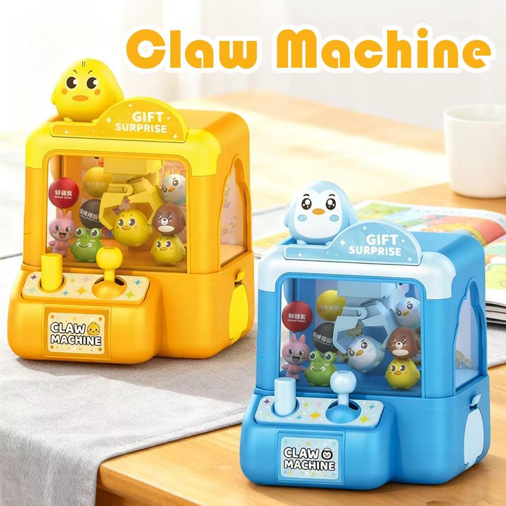 Mesin Cakar Boneka Lucu, Perma - Arcade Vending & Laundry ulasan dan harga