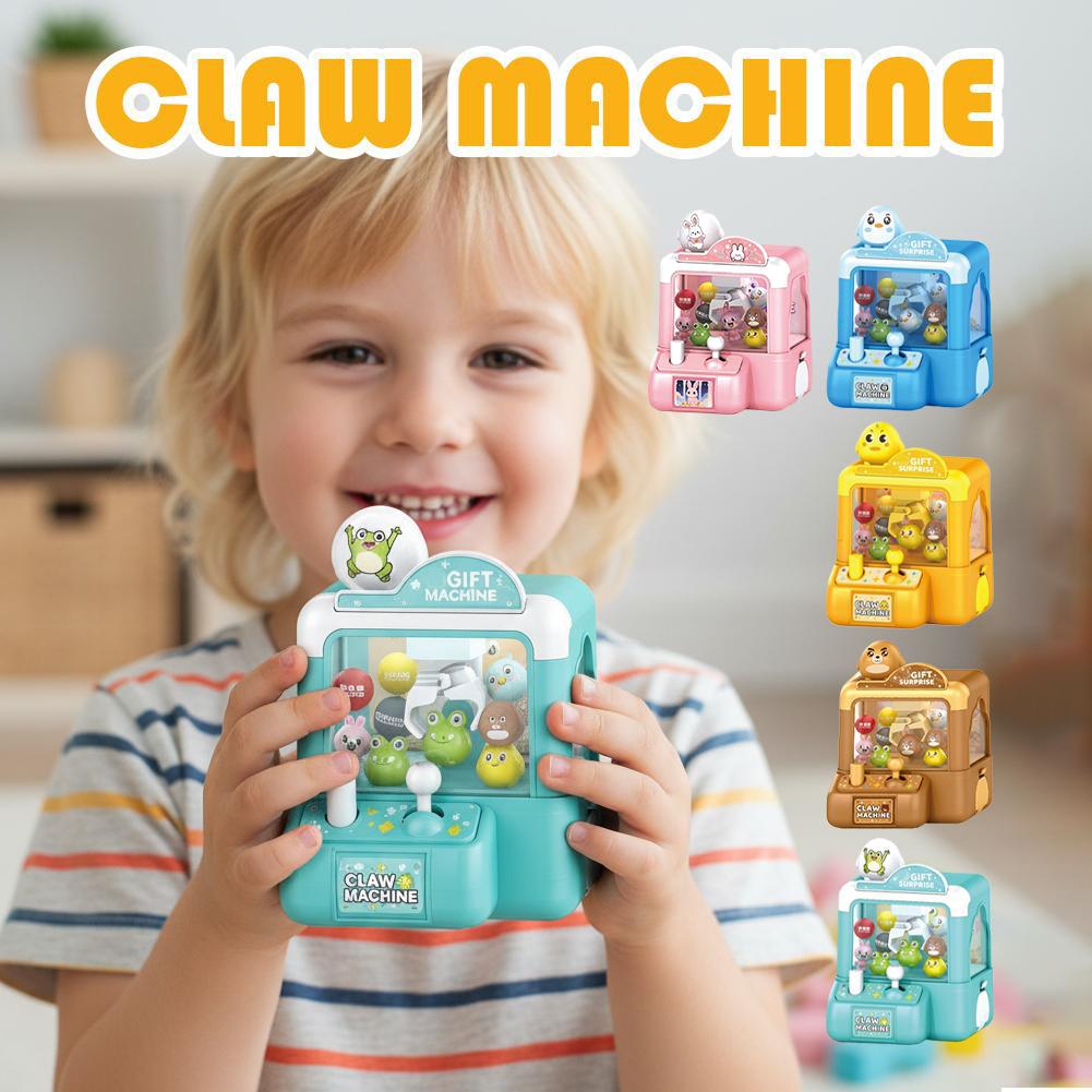 Mesin Cakar Boneka Lucu, Perma - Arcade Vending & Laundry ulasan dan harga
