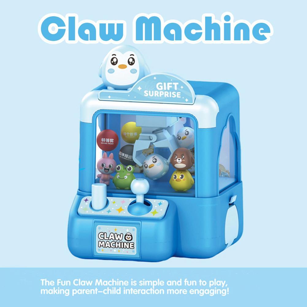 Mesin Cakar Boneka Lucu, Perma - Arcade Vending & Laundry ulasan dan harga