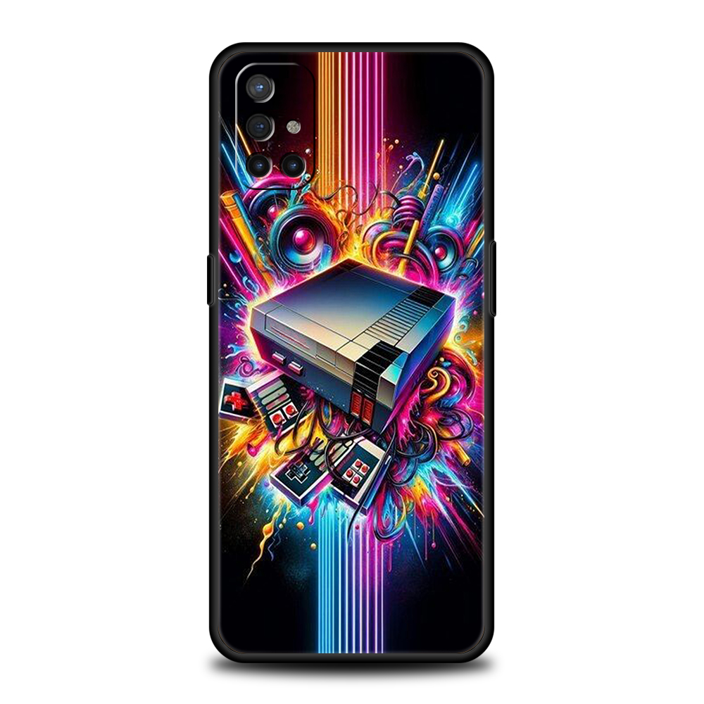 Casing Ponsel untuk Oneplus 13 - Arcade Z ulasan dan harga