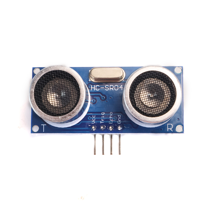 Modul Sensor Jarak Ultrasonik  - Arduino Vending Machine Project ulasan dan harga