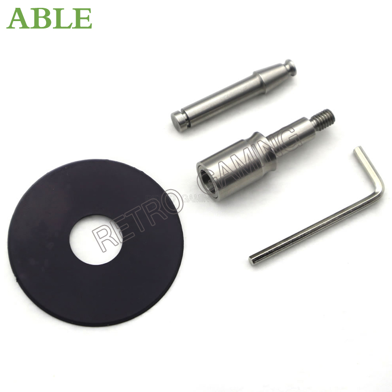 Suku Cadang DIY Poros Joystick - Joystick Arcade Parts ulasan dan harga