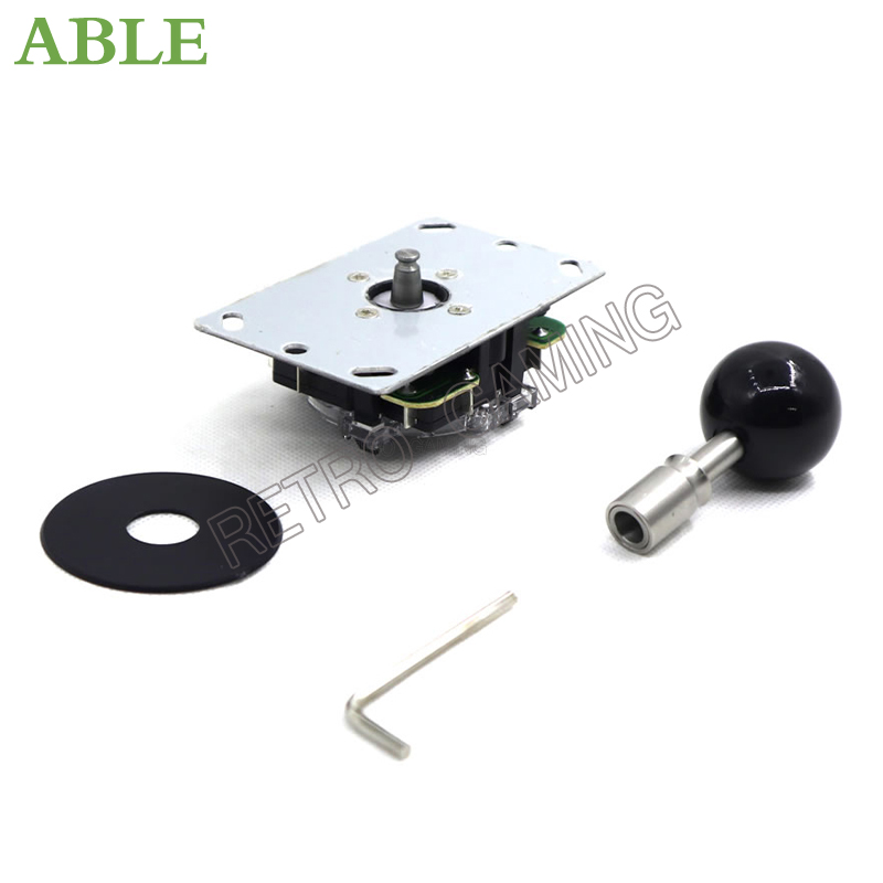 Suku Cadang DIY Poros Joystick - Joystick Arcade Parts ulasan dan harga