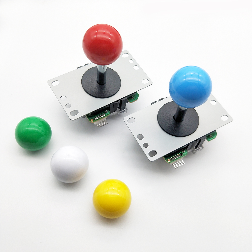 KIT DIY Arcade Gaya Amerika Jo - Arcade Ticket Machine ulasan dan harga
