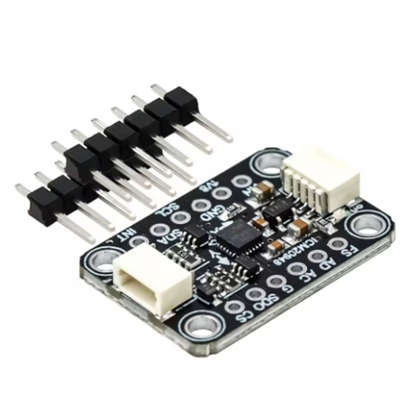 ICM20948 9 DoF Sensor IMU TDK  - Arduino Vending Machine Project ulasan dan harga