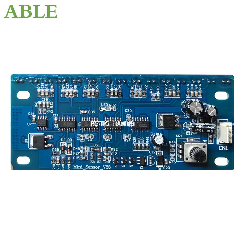 Kit Mesin Klip RY - Akseptor K - Arcade Card Vending Machine ulasan dan harga