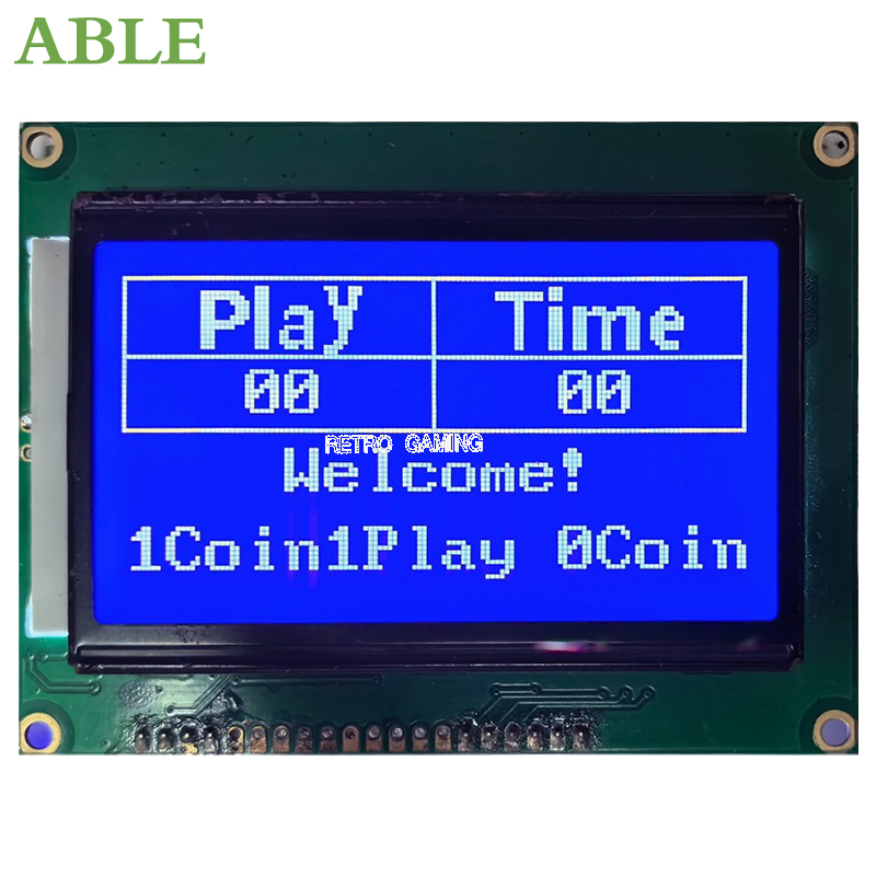 Kit Mesin Klip RY - Akseptor K - Arcade Card Vending Machine ulasan dan harga