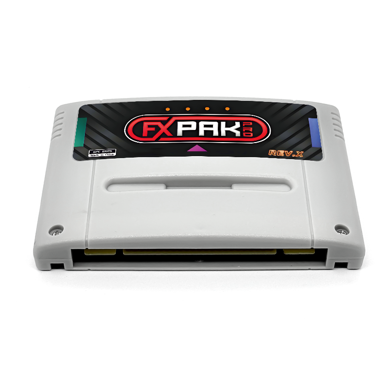 FXPAK Pro SD2 Rev.Z 5000 In 1  - Arcade Z ulasan dan harga