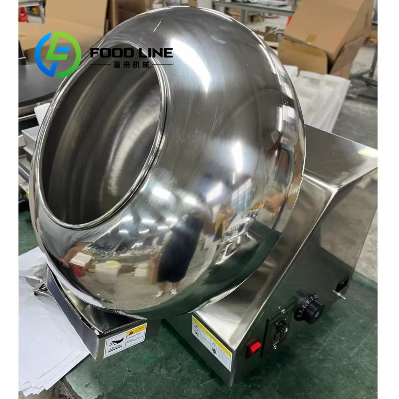 Mesin Pelapis Permen Karet, Ka - Bubble Gum Machine ulasan dan harga