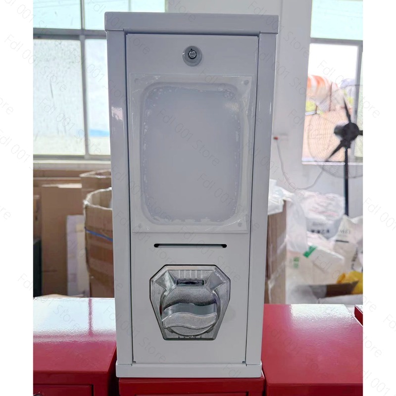 Mesin Pemutar Kartu Arcade Lua - Arcade Vending & Laundry ulasan dan harga
