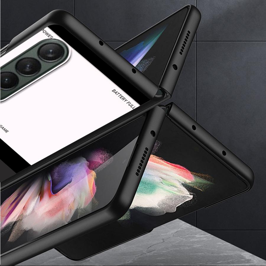 Casing untuk Samsung Galaxy ZF - Arcade Z ulasan dan harga