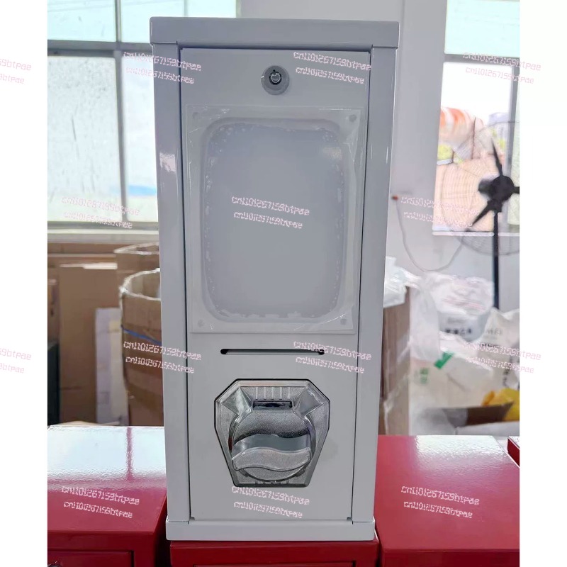 Mesin putar kartu arcade luar  - Arcade Vending & Laundry ulasan dan harga
