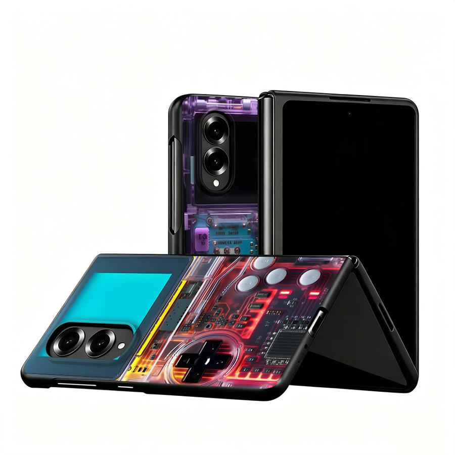 Casing Ponsel Konsol Game Retr - Arcade Z ulasan dan harga