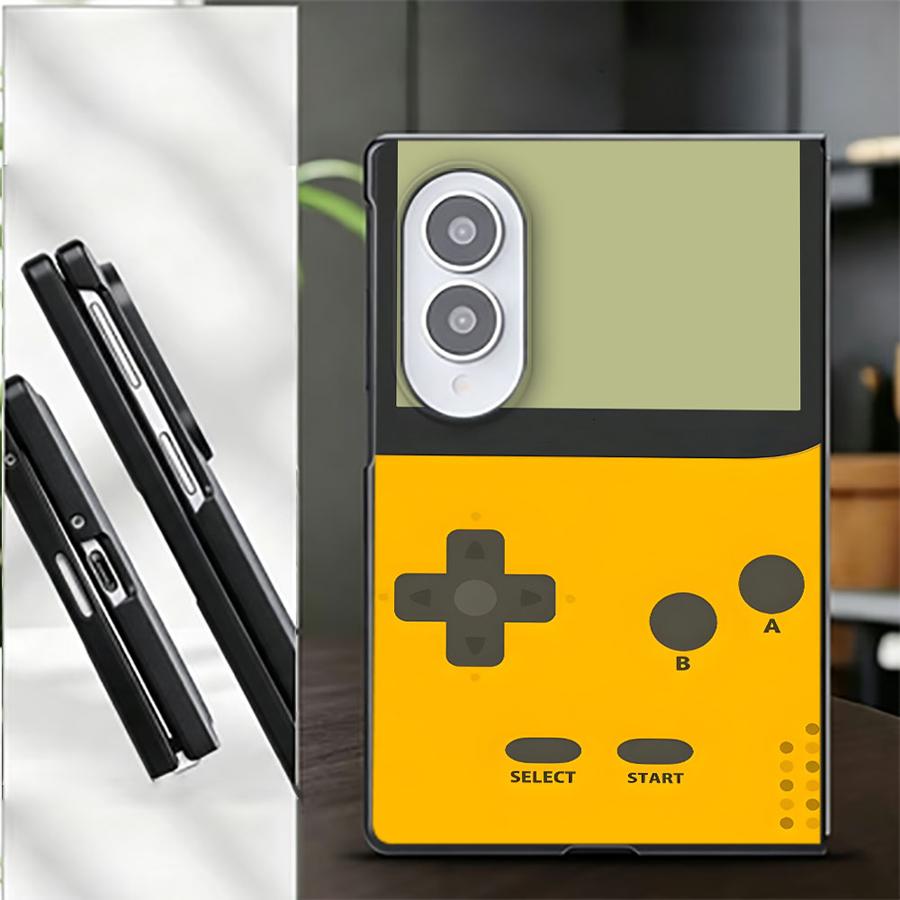 Casing Ponsel Mewah untuk Sams - Arcade Z ulasan dan harga