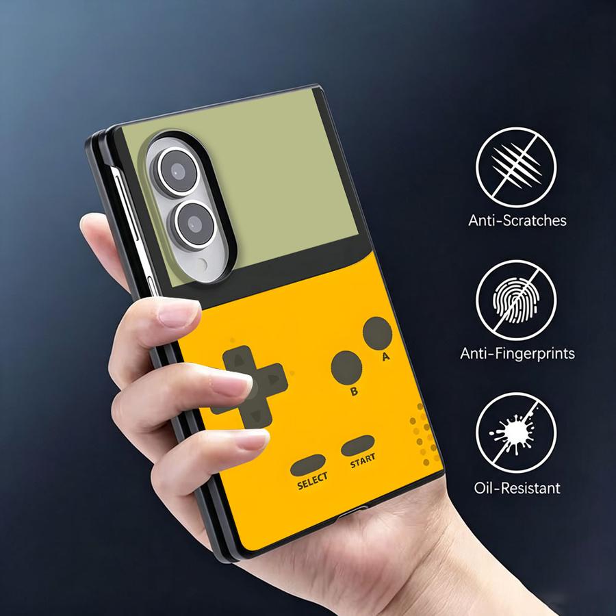 Casing Ponsel Mewah untuk Sams - Arcade Z ulasan dan harga