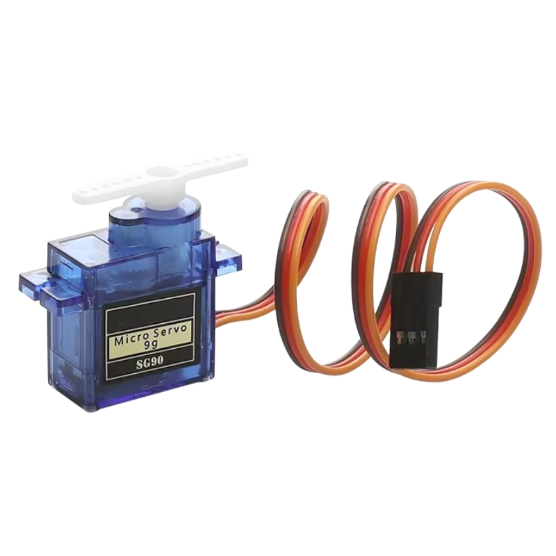 2 Buah/5 Buah/10 Buah SG90 MG9 - Arduino Vending Machine Project ulasan dan harga