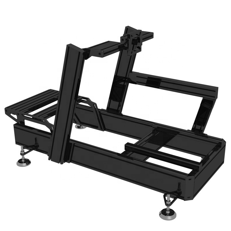 40120 Kokpit Simulator Balap M - 9D Vr Simulator ulasan dan harga