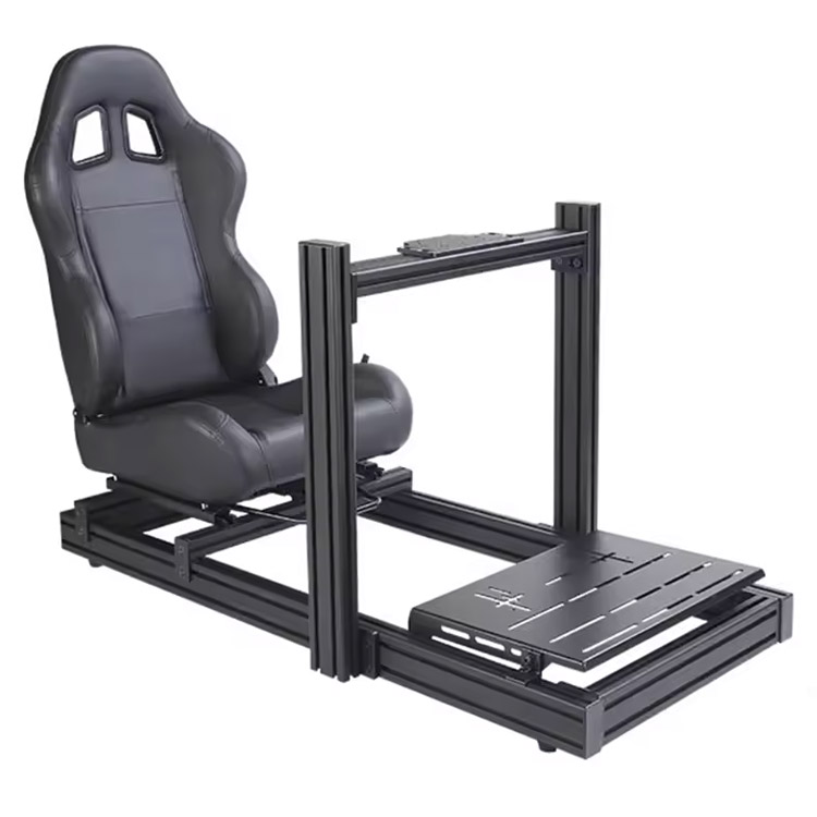 40120 Kokpit Simulator Balap M - 9D Vr Simulator ulasan dan harga