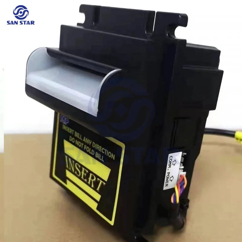 TOP TB74 TB77 Bill Acceptor ta - Arcade Ticket Machine ulasan dan harga