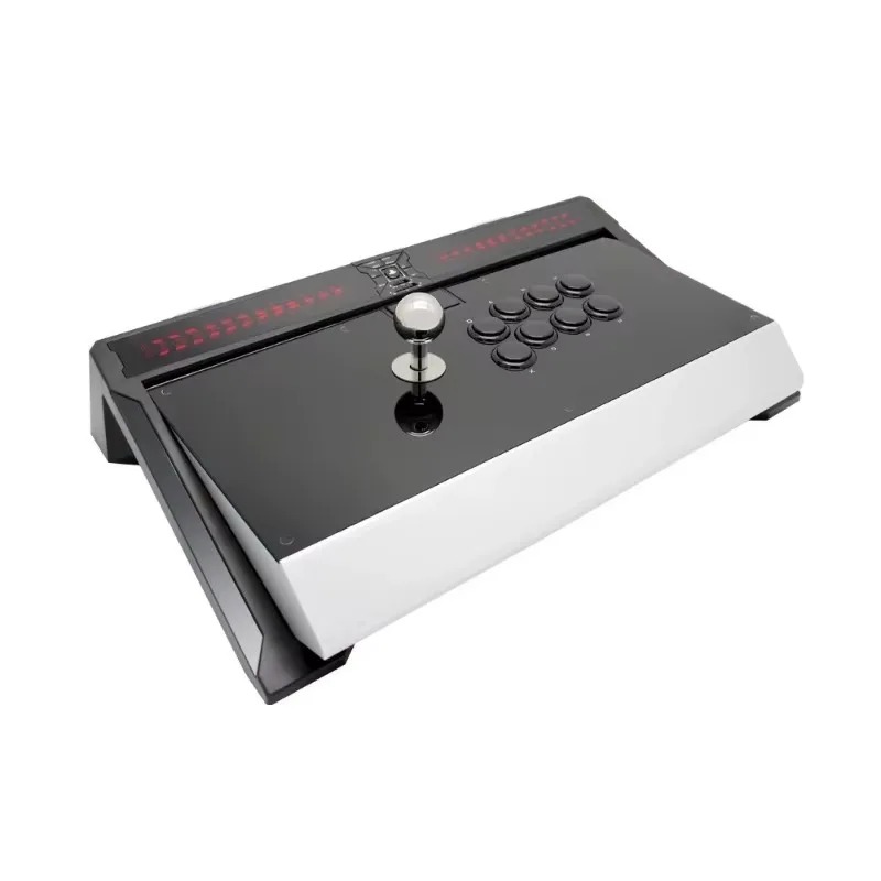 Joystick game arcade Q5 Dragon - Joystick Arcade Parts ulasan dan harga