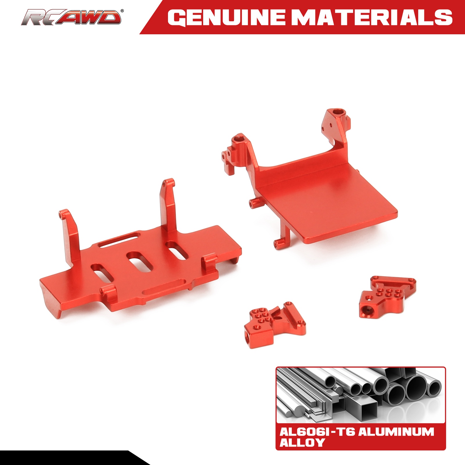 Alloy Battery Tray ESC Tray Re - Racing Arcade Cabinet ulasan dan harga