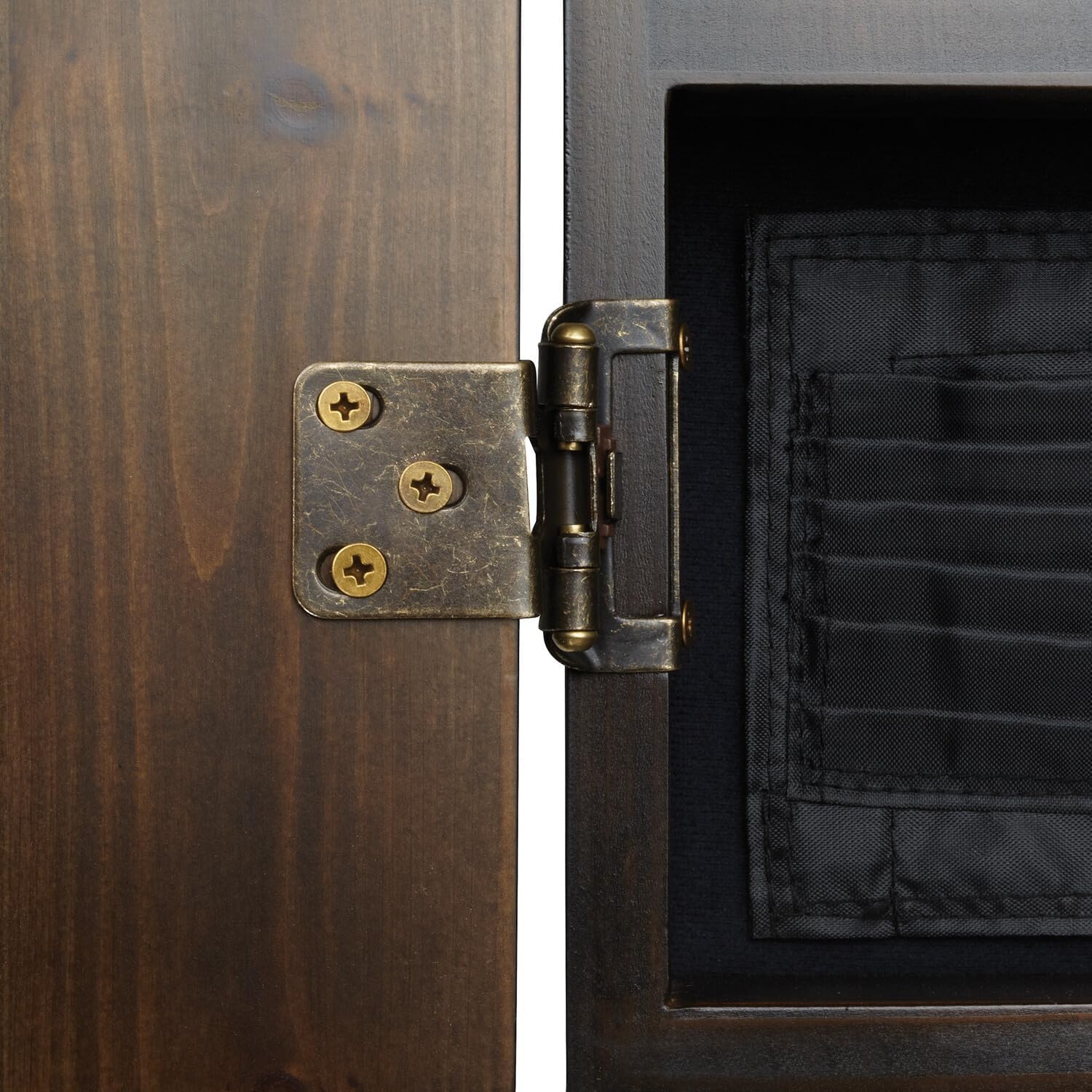 ^Viper Metropolitan Kabinet Ka - Electronic Dartboard Cabinet ulasan dan harga